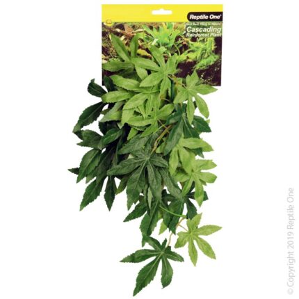 40cm Hanging Green Plant